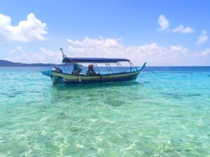 Perhentian Islands – rajskie wyspy Malezji bez tłumów i samochodów
