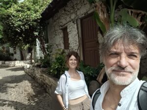 Cidade Velha i&nbsp;kultowa Rua Banana – od&nbsp;okrucieństwa do&nbsp;rozkwitu