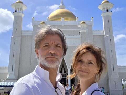 Brunei – 10 rzeczy, które warto wiedzieć przed&nbsp;wizytą