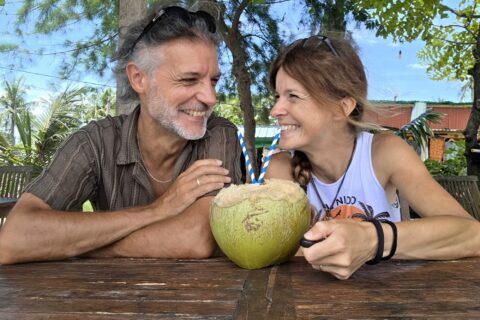 Gili Air, Gili Meno czy&nbsp;Gili Trawangan?  Co&nbsp;warto wiedzieć?